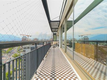Departamento en Venta en Rotonda Perez Zujovic