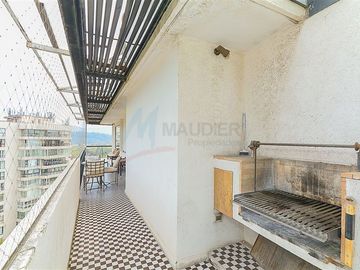 Departamento en Venta en Rotonda Perez Zujovic