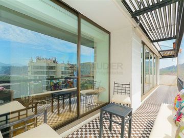 Departamento en Venta en Rotonda Perez Zujovic