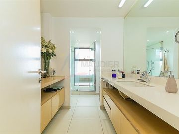 Departamento en Venta en Rotonda Perez Zujovic