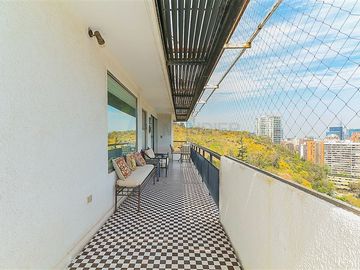 Departamento en Venta en Rotonda Perez Zujovic