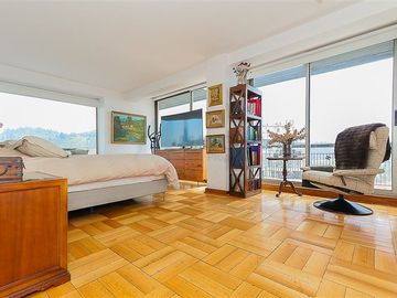 Departamento en Venta en Rotonda Perez Zujovic