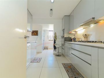 Departamento en Venta en Rotonda Perez Zujovic