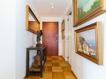 Departamento en Venta en Rotonda Perez Zujovic