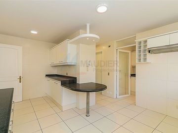 Departamento en Venta en El Golf