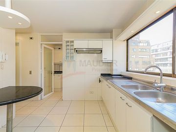 Departamento en Venta en El Golf