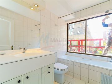 Departamento en Venta en El Golf