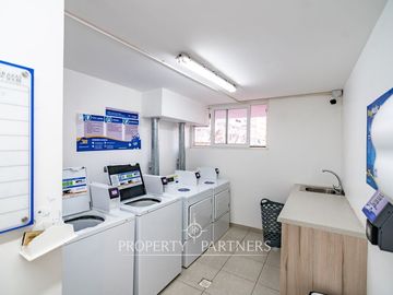 Departamento condominio terrazas del sol, sector  av del mar.