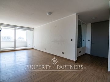 Departamento condominio terrazas del sol, sector  av del mar.