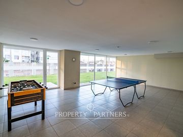 Departamento condominio terrazas del sol, sector  av del mar.