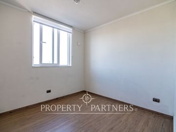 Departamento condominio terrazas del sol, sector  av del mar.