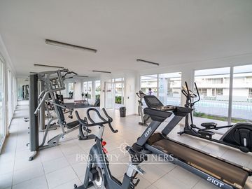 Departamento condominio terrazas del sol, sector  av del mar.