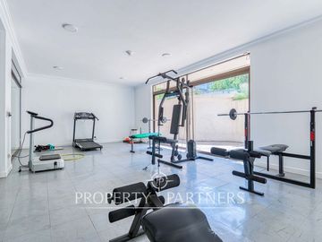 El Golf / Riesco/ Gran departamento /4D