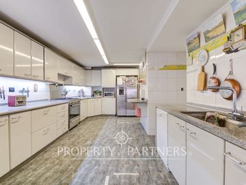 El Golf / Riesco/ Gran departamento /4D