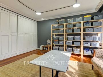 El Golf / Riesco/ Gran departamento /4D