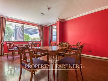 El Golf / Riesco/ Gran departamento /4D