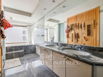 El Golf / Riesco/ Gran departamento /4D