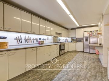 El Golf / Riesco/ Gran departamento /4D