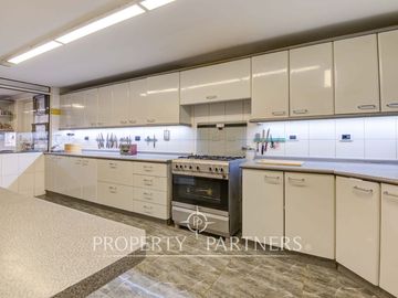 El Golf / Riesco/ Gran departamento /4D