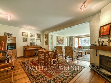 Casa Chicureo centro, condominio con acceso directo Av del Valle