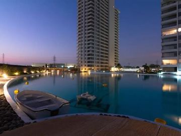 Departamento en Venta en Avda. Vicuña Mackenna - Quilin
