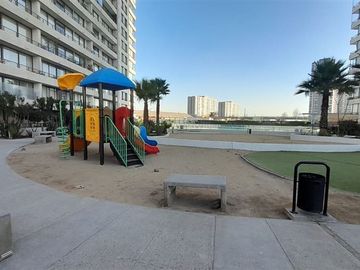 Departamento en Venta en Avda. Vicuña Mackenna - Quilin