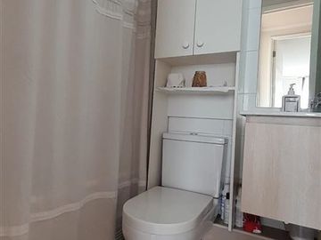 Departamento en Venta en Avda. Vicuña Mackenna - Quilin