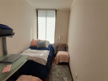 Departamento en Venta en Avda. Vicuña Mackenna - Quilin