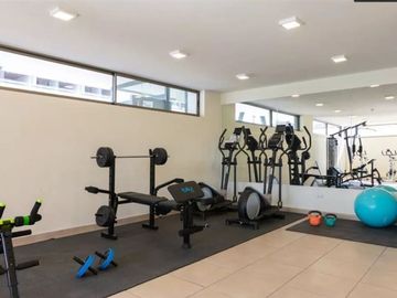 Departamento en Venta en Avda. Vicuña Mackenna - Quilin