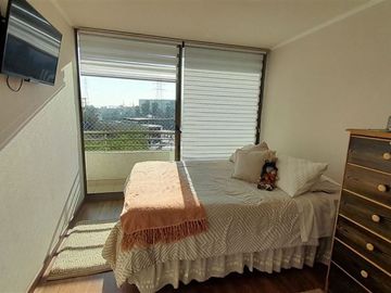 Departamento en Venta en Avda. Vicuña Mackenna - Quilin