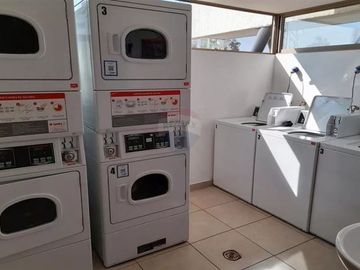 Departamento en Venta en Avda. Vicuña Mackenna - Quilin