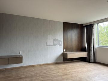 Venta de departamento en Tecamachalco 340m2