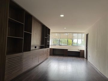 Venta de departamento en Tecamachalco 340m2