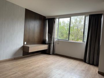 Venta de departamento en Tecamachalco 340m2