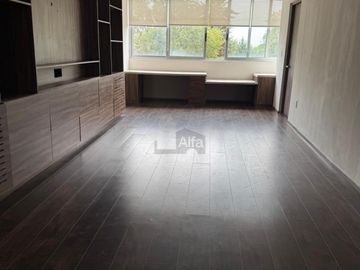 Venta de departamento en Tecamachalco 340m2