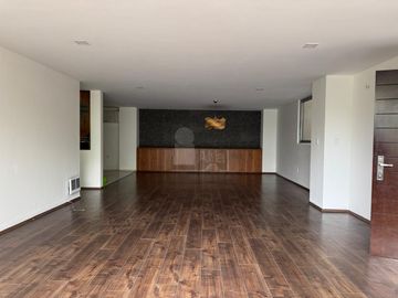 Venta de departamento en Tecamachalco 340m2