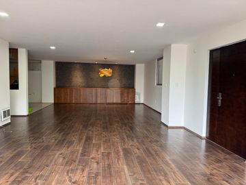 Venta de departamento en Tecamachalco 340m2
