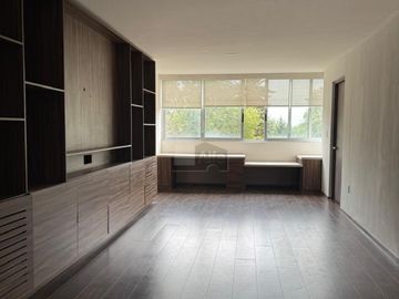 Venta de departamento en Tecamachalco 340m2
