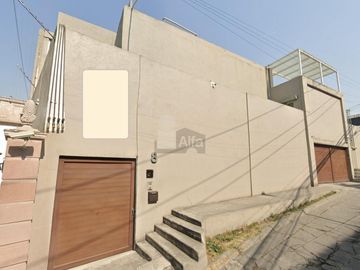Venta de departamento en Tecamachalco 340m2