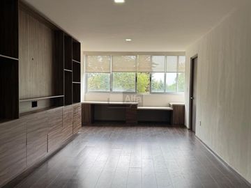 Venta de departamento en Tecamachalco 340m2