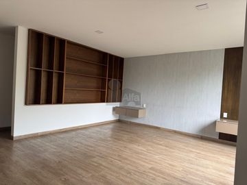 Venta de departamento en Tecamachalco 340m2