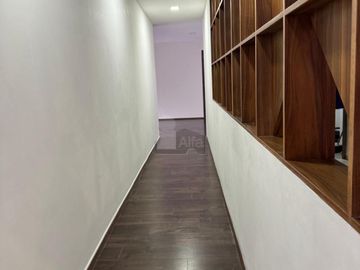 Venta de departamento en Tecamachalco 340m2