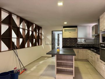 Venta de departamento en Tecamachalco 340m2