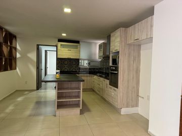 Venta de departamento en Tecamachalco 340m2