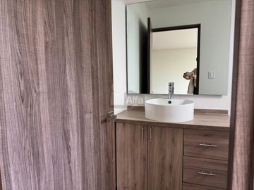 Venta de departamento en Tecamachalco 340m2