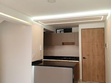 VENTA de APARTAMENTO en GIRON
