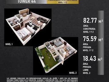 VENTA de APARTAMENTO en GIRON