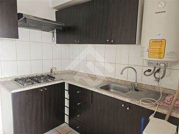 Departamento en Venta en Victoria/Victor Manuel