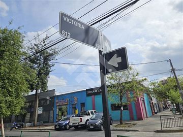 Departamento en Venta en Victoria/Victor Manuel
