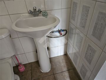 Departamento en Venta en Victoria/Victor Manuel